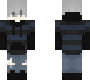 another edit of one of my earlier skins