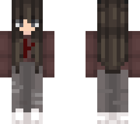 another my skin