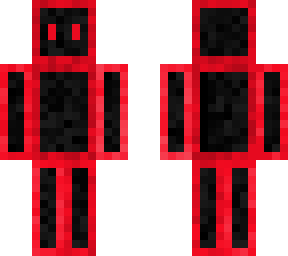anxiumer skin