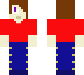 aric (past)