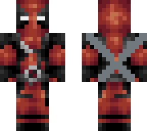 armed deadpool