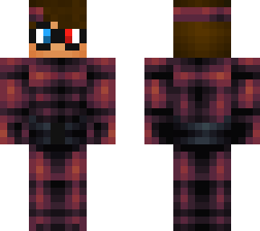 avengerminecraft