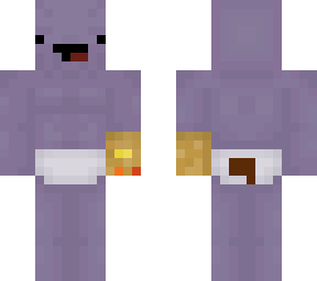 baby thanos ( wit da pooooop)