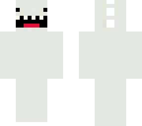 bare bones baby dino