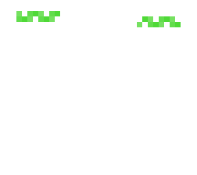 base green bandana