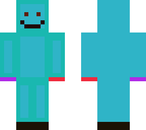 basic skin for me and for u