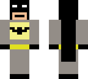 batman