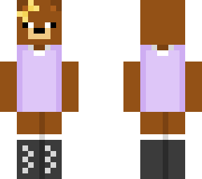 bearito again