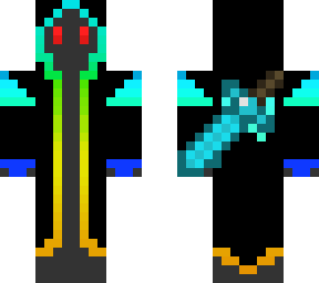 beast assasin