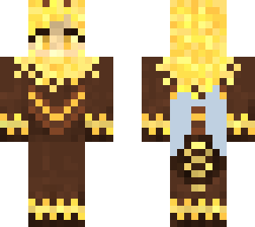 bee queen