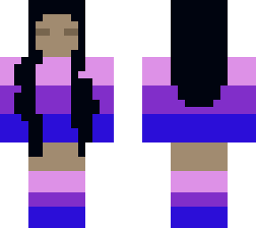 bi***ual girl