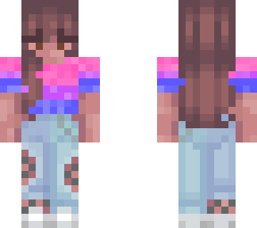 bi girl