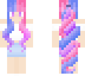 bi pride skin (request)