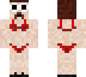 bikini boi