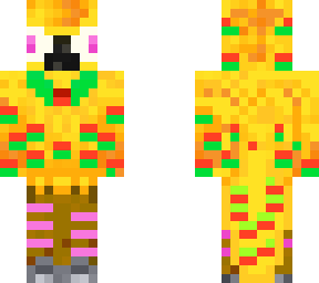 bird