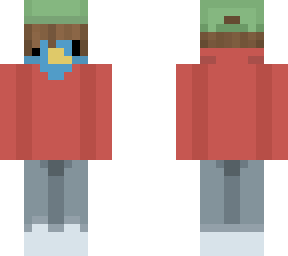 bird