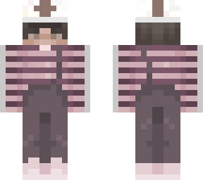bison hat
