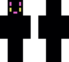 black cat