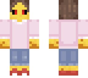 blaze caitlin