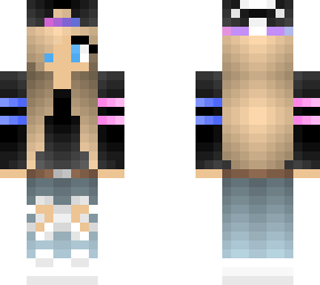 blgender reworked