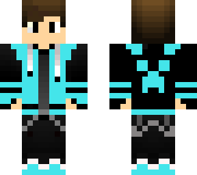 blue boy