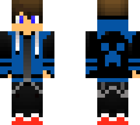 blue gamr