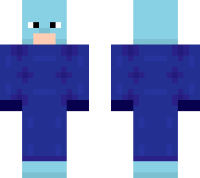 blue hawkmoth (2)