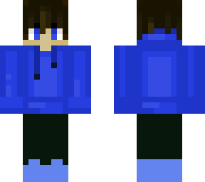 blue hoodie (fixed)