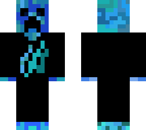 blue preston