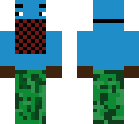bluey cow boy