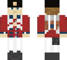 british 23rd regiment on foot