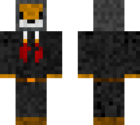 broken fox bigger hoodie