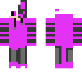 broken mask shifted lucid dream