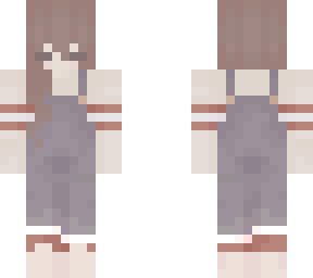 brunette girl