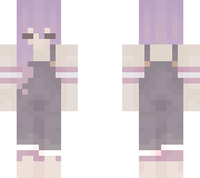bubblegum girl