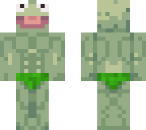 buff kemit