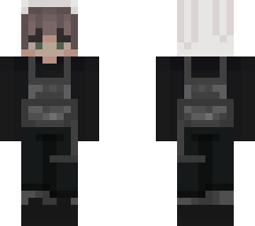 bunny boy