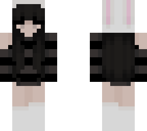 bunny cj //
