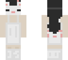 bunny mask