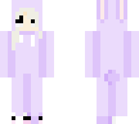 bunny onesie