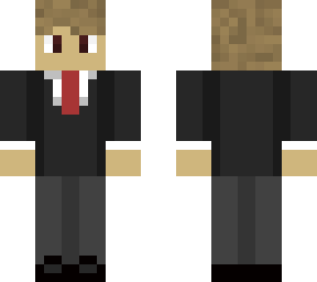 business man