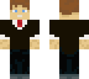 business man