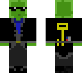 business slime