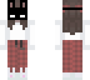 cai pajama skin