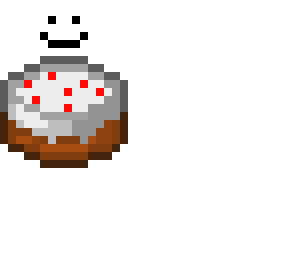 cake man