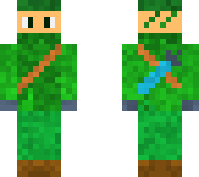 camo