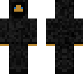 camouflage ninja