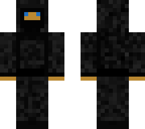 camouflage ninja