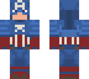 captain america