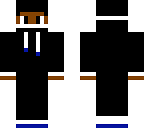 cas skin